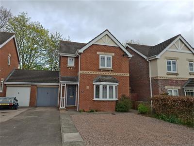 Image of Almeley, Herefordshire